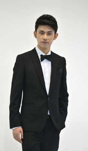 张碧志 现场执行负责人