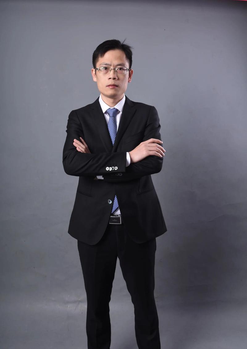 张碧志 现场执行负责人