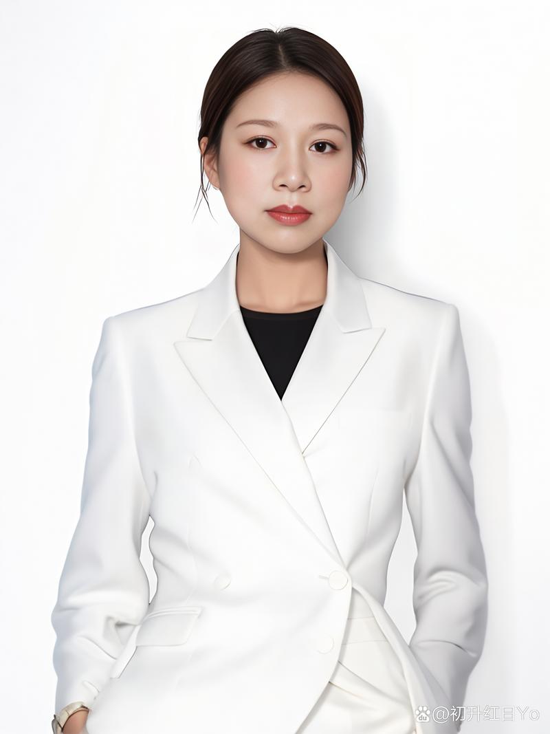 李姿婷 制作统筹负责人
